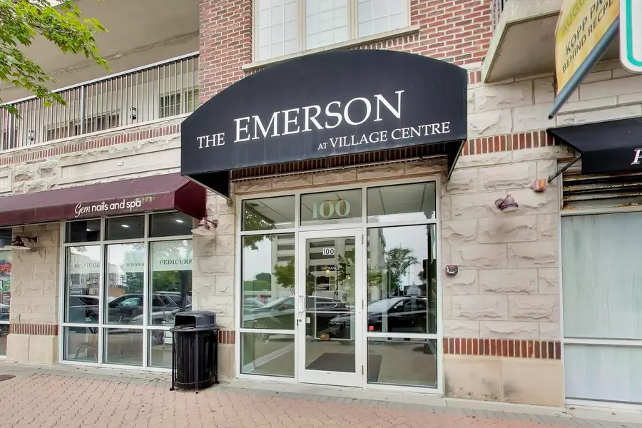 100 S Emerson Street #315, Mount Prospect, IL 60056 - #3