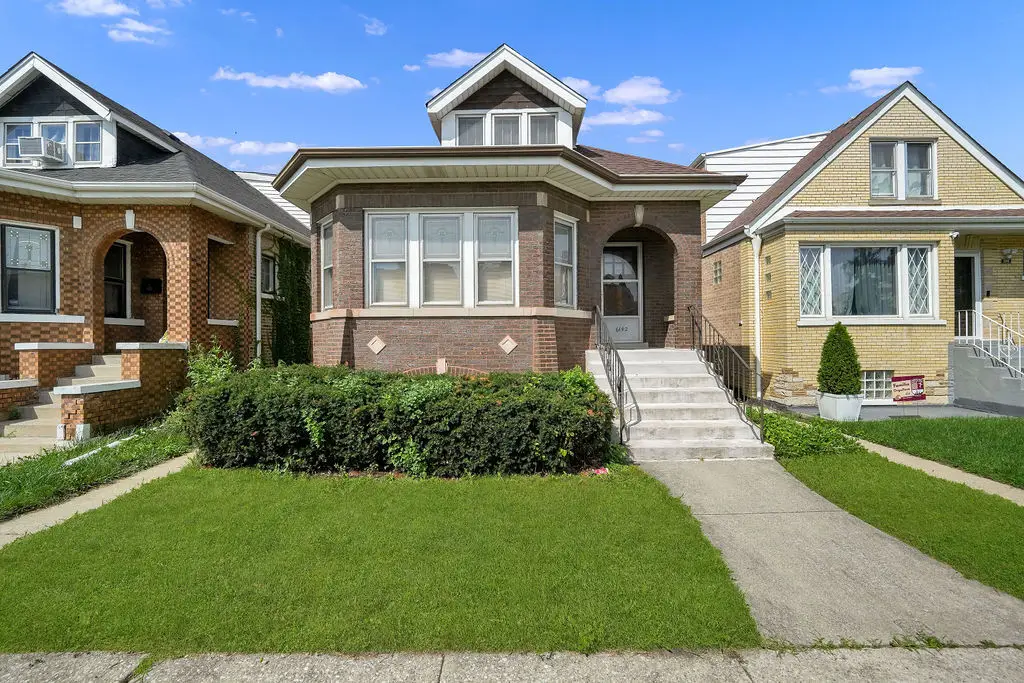 6142 S Kildare Avenue, Chicago, IL 60629 - #1