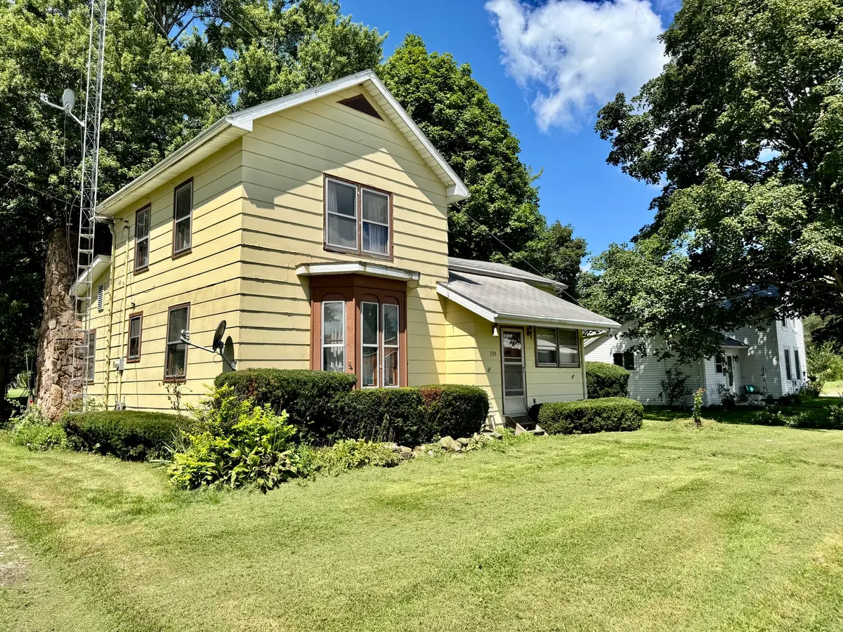 335 N Washington Street, Tiskilwa, IL 61368 - #1