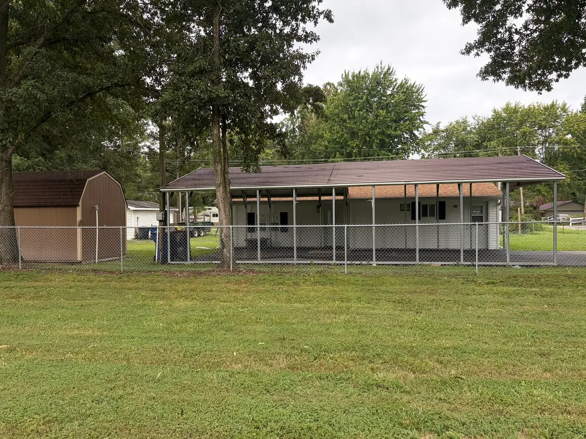 1904 D Street, West Frankfort, IL 62896 - #1
