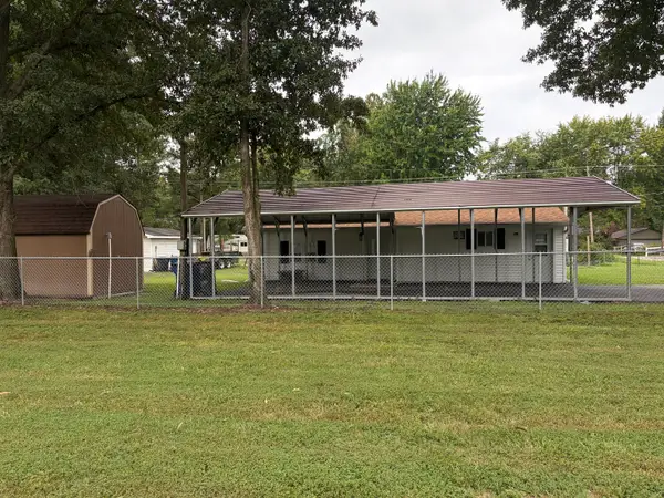 1904 D Street, West Frankfort, IL 62896