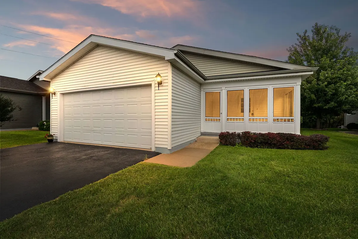 1403 Equestrian Drive, Grayslake, IL 60030 - #1