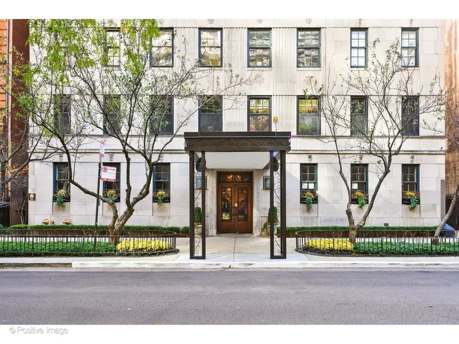 73 E Elm Street #1B, Chicago, IL 60611 - #2