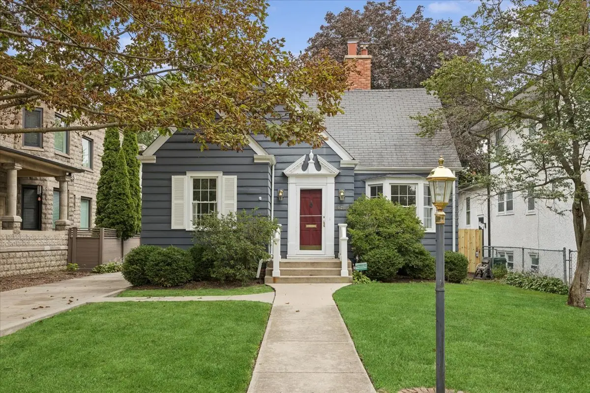 629 Franklin Avenue, River Forest, IL 60305 - #1