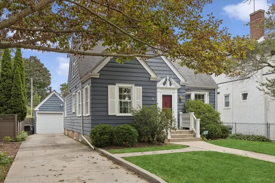 629 Franklin Avenue, River Forest, IL 60305 - #2