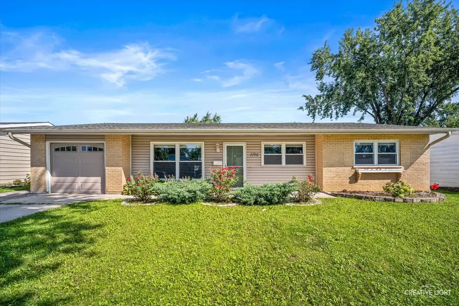 1194 Windsor Lane, Hanover Park, IL 60133 - #2