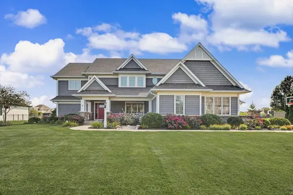 1706 Mullikin Drive, Champaign, IL 61822