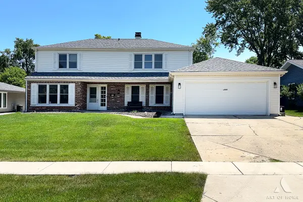 1415 Churchill Road, Schaumburg, IL 60195