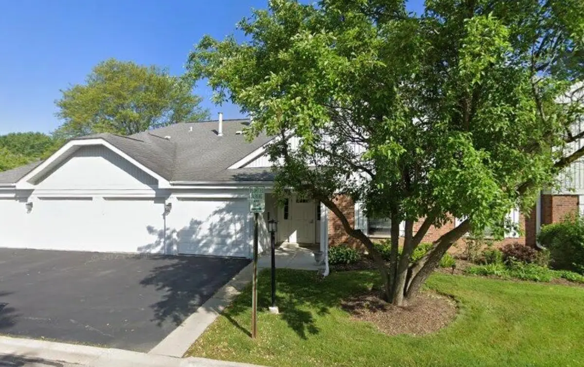 228 Arrowwood Court #B2, Schaumburg, IL 60193 - #1
