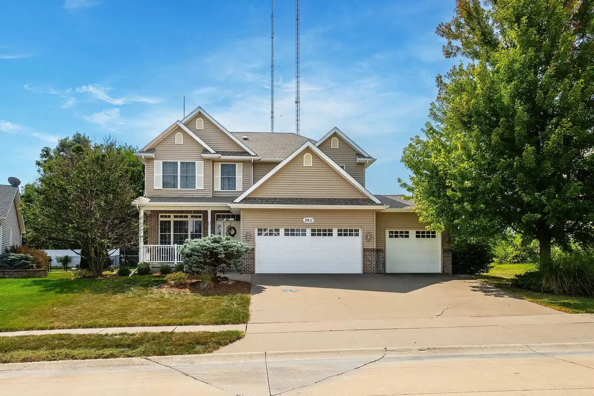 3911 Sparrow Court, Bettendorf, IA 52722 - #1