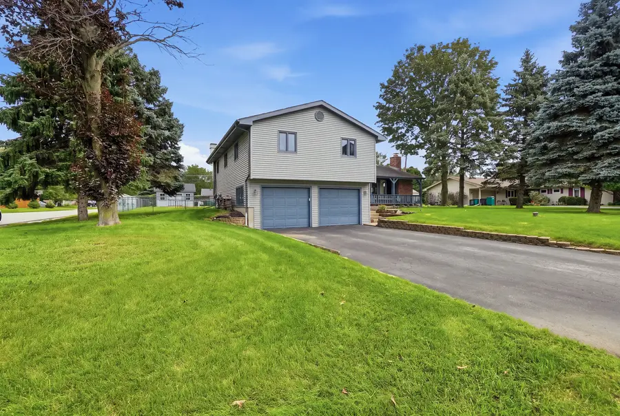 16123 S Peerless Drive, Plainfield, IL 60586 - #2
