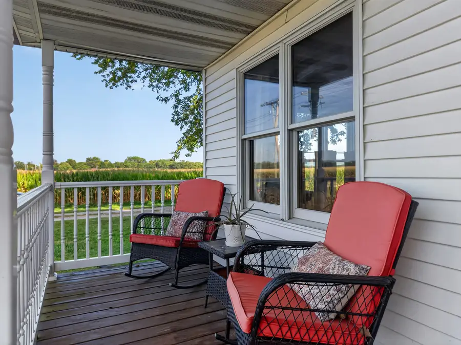35674 E 3200 North Road, Reddick, IL 60961 - #3
