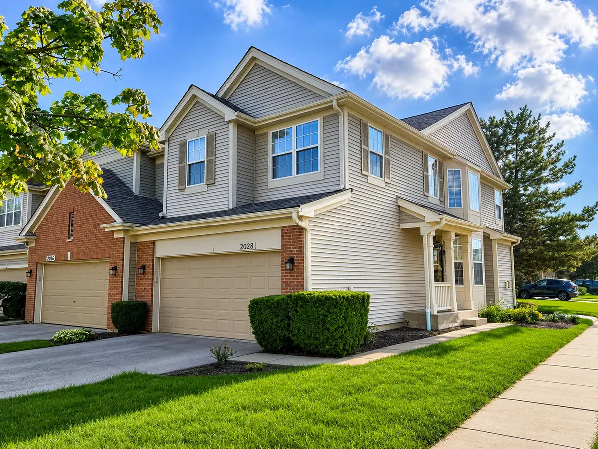 2028 Cypress Court, Glendale Heights, IL 60139 - #1