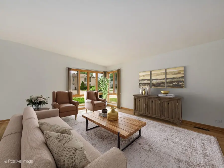 9414 Ozanam Avenue, Morton Grove, IL 60053 - #3