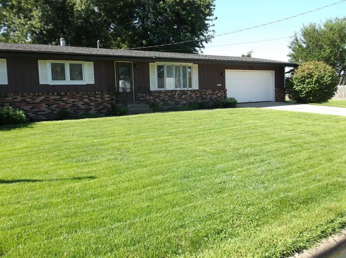 516 Orange Street, Princeton, IL 61356 - #1
