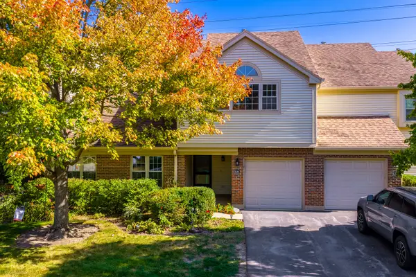 625 Sutton Court, Wheeling, IL 60090