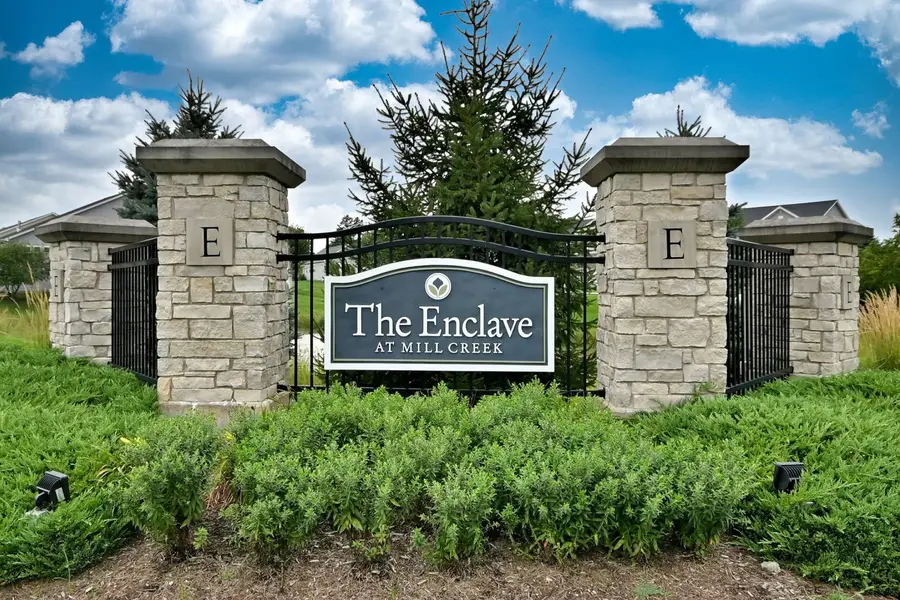 768 Eagle Court, Addison, IL 60101 - #2