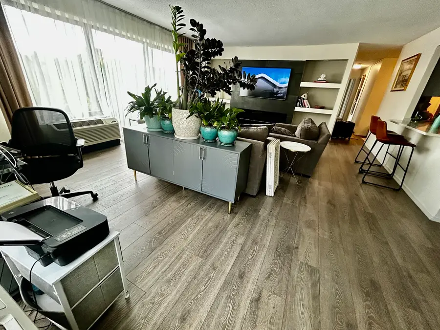 1143 S Plymouth Court #501, Chicago, IL 60605 - #3