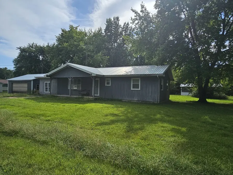 9429 N Depot Street, Opdyke, IL 62872 - #2