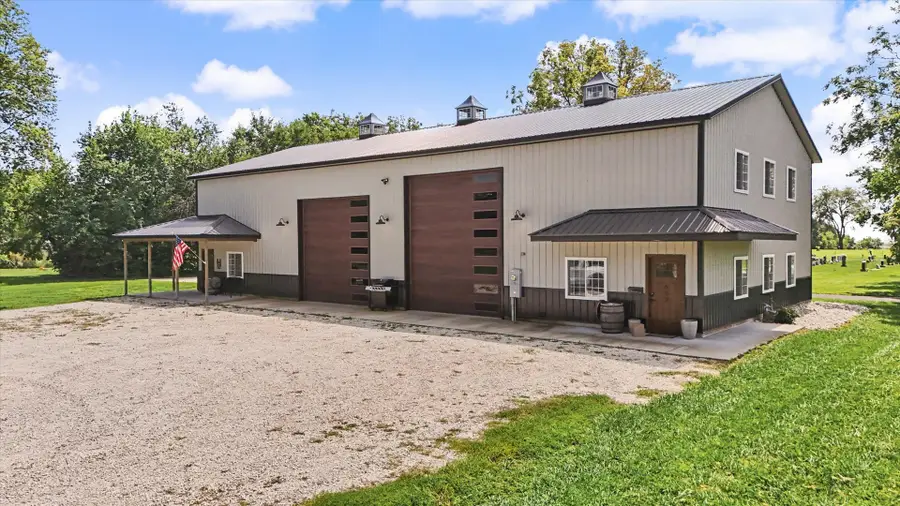 652 E Summer Street, Paxton, IL 60957 - #2