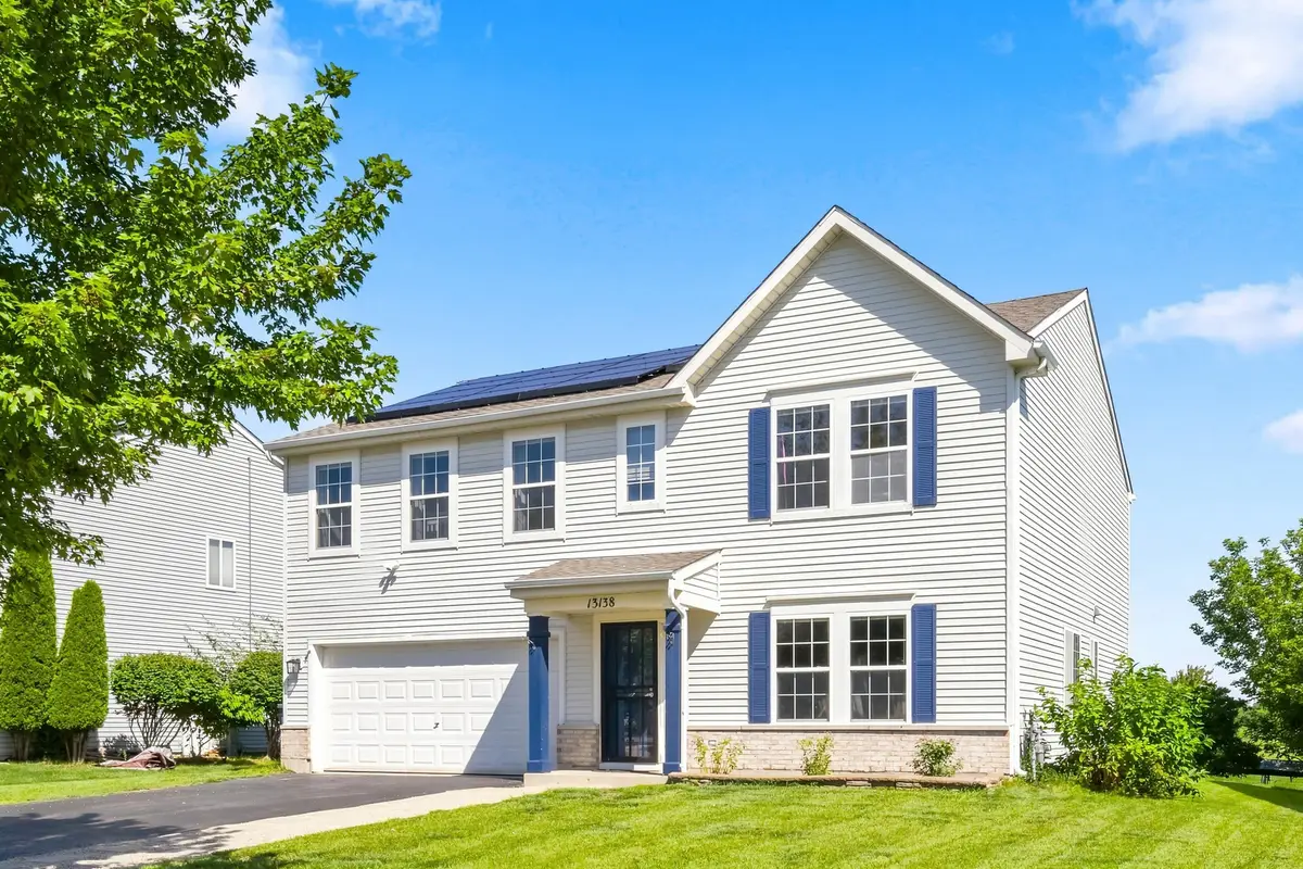 13138 Bucksburn Lane, Beach Park, IL 60083 - #1