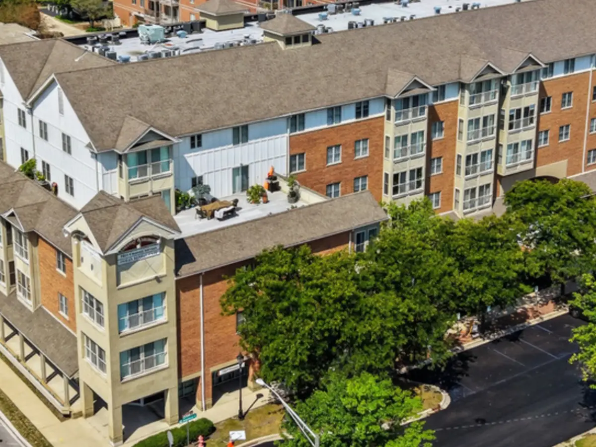 50 N Bokelman Street #338, Roselle, IL 60172 - #1