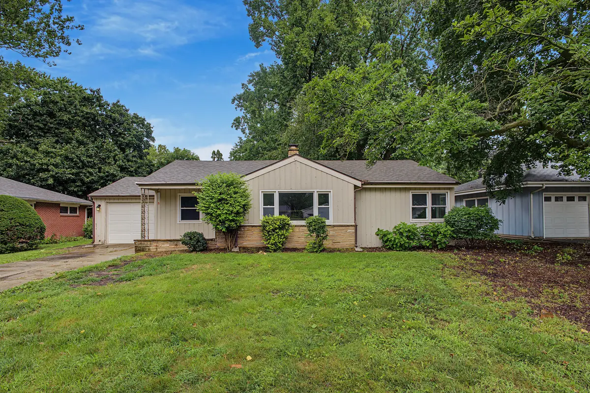 1608 Normandy Drive, Champaign, IL 61821 - #1