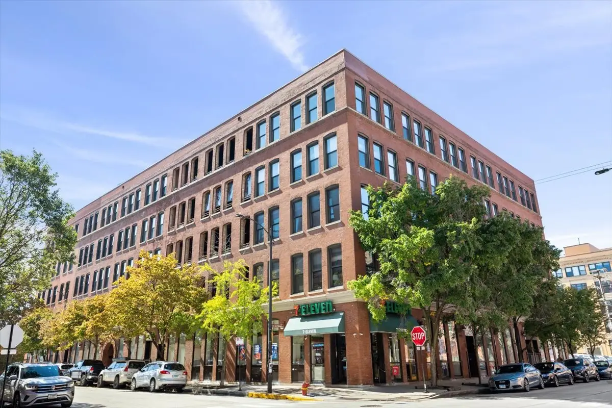 400 S Green Street #210, Chicago, IL 60607 - #1