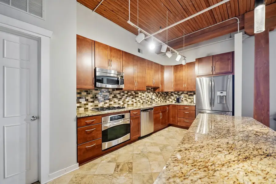 1725 W North Avenue #402, Chicago, IL 60622 - #2