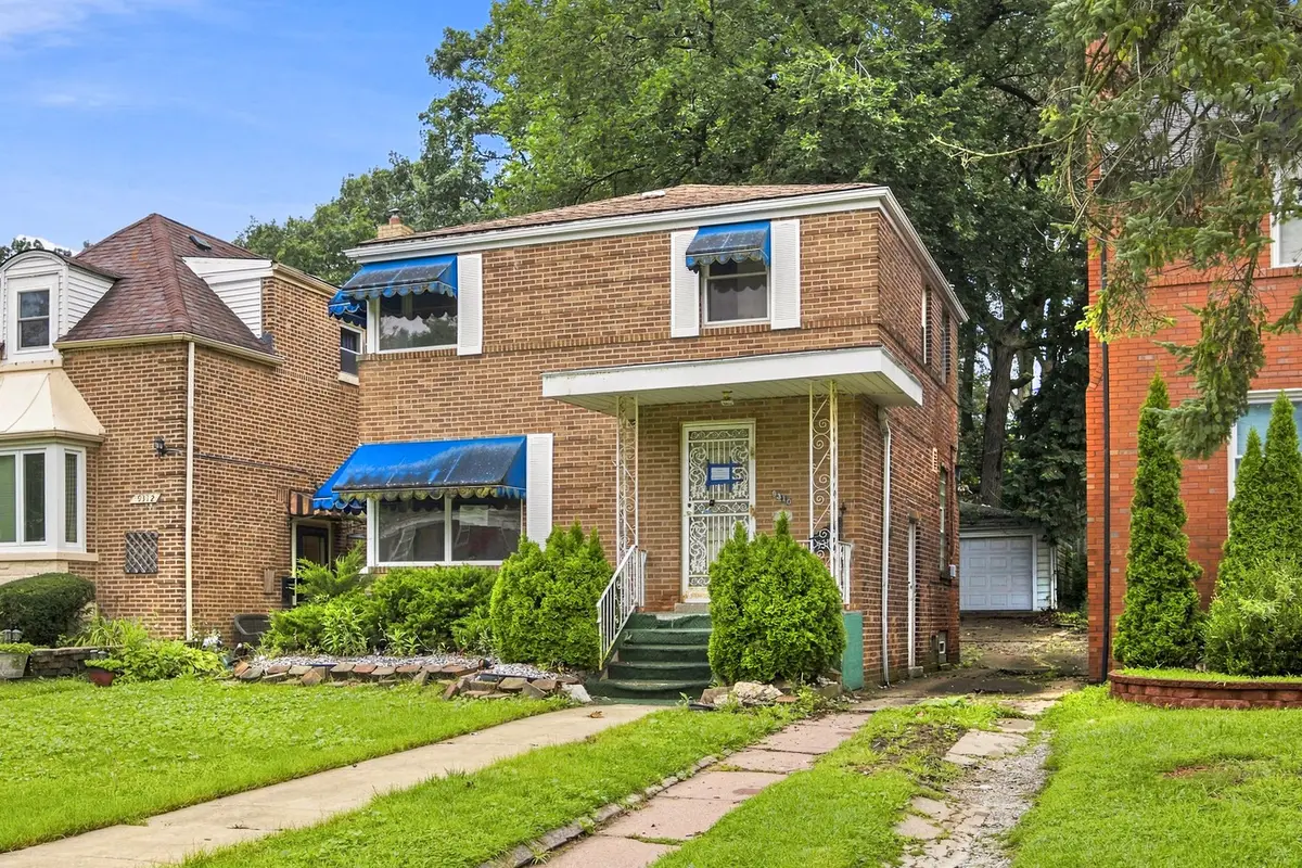 9310 S Vanderpoel Avenue, Chicago, IL 60643 - #1