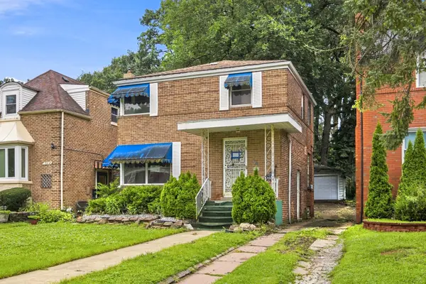 9310 S Vanderpoel Avenue, Chicago, IL 60643