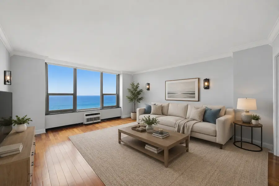 1550 N Lake Shore Drive #23E, Chicago, IL 60610 - #2