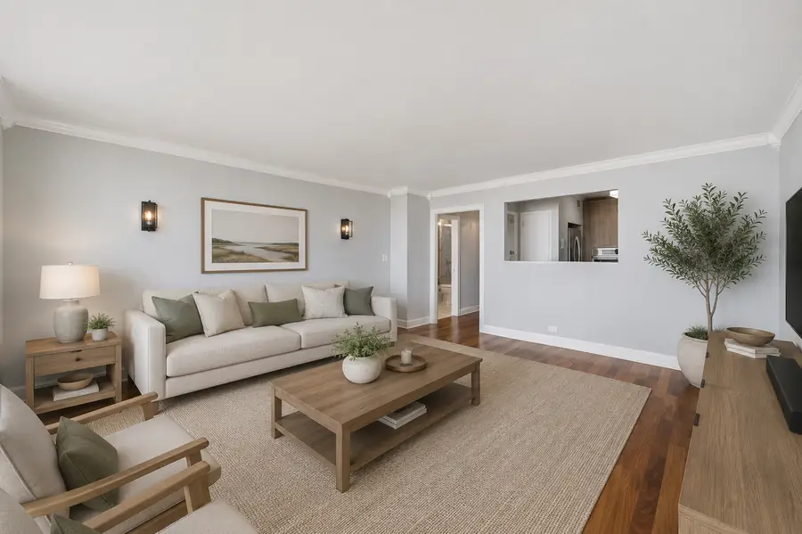 1550 N Lake Shore Drive #23E, Chicago, IL 60610 - #3