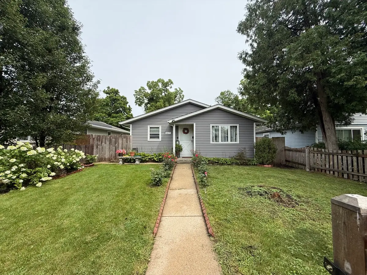 3217 Gabriel Avenue, Zion, IL 60099 - #1