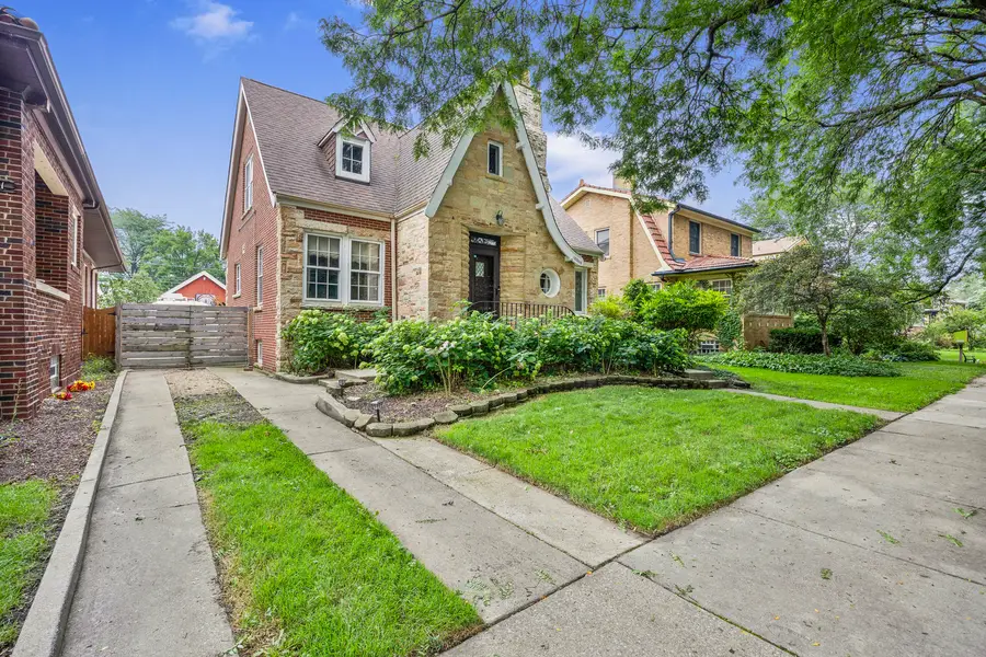 10505 S Leavitt Street, Chicago, IL 60643 - #2