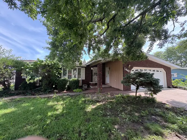 1440 Catherine Street, Ottawa, IL 61350
