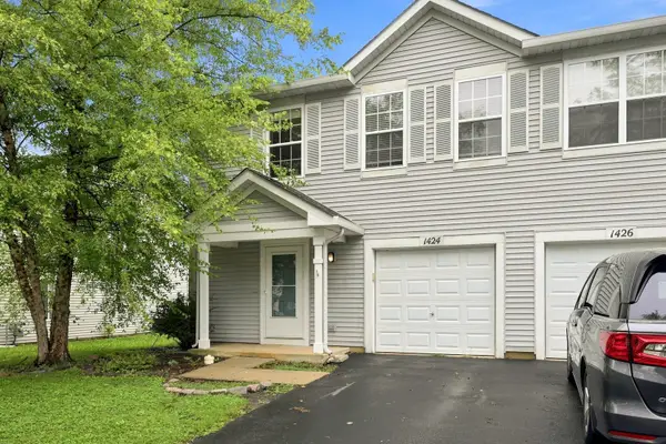 1424 Red Top Lane, Minooka, IL 60447