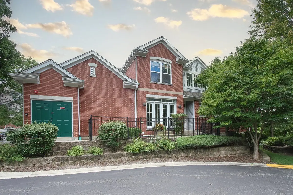 44 Lakebreeze Court, Lake Zurich, IL 60047 - #1
