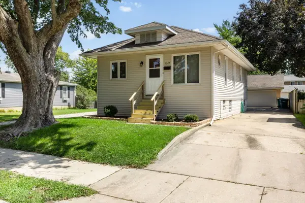 1322 N Prairie Avenue, Joliet, IL 60435