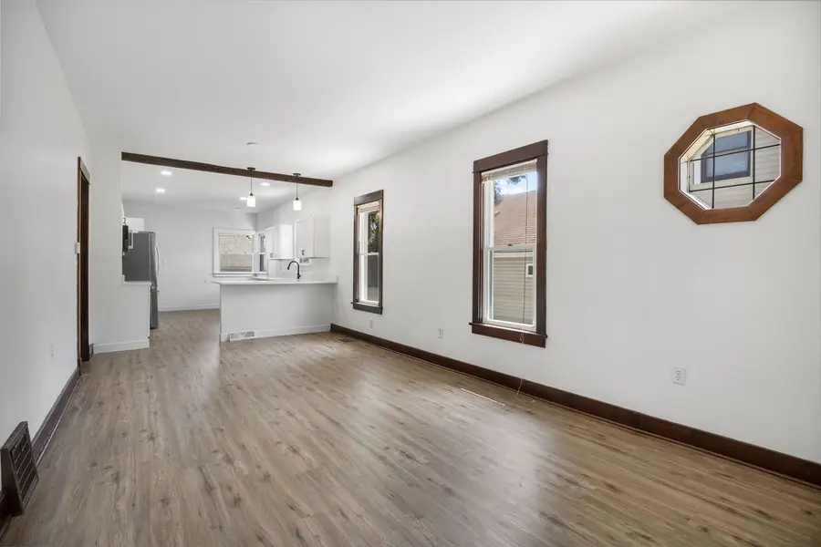 1322 N Prairie Avenue, Joliet, IL 60435 - #2