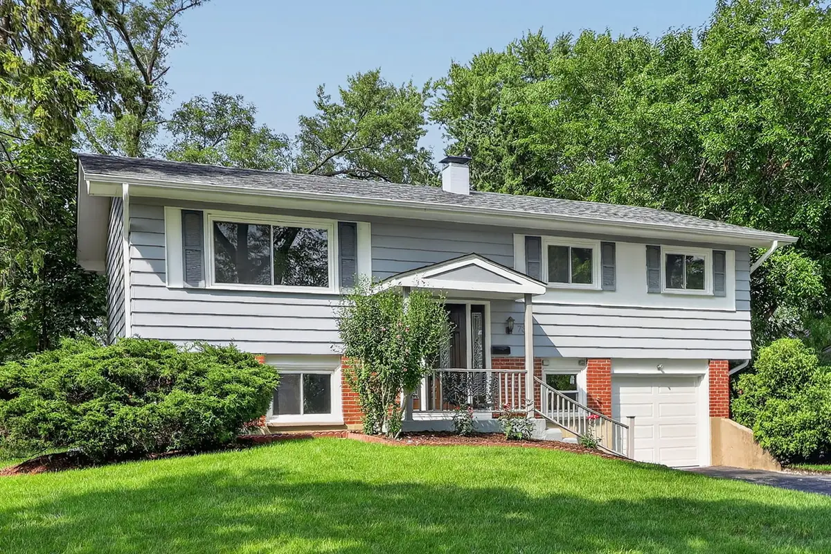 730 Hillcrest Boulevard, Hoffman Estates, IL 60169 - #1