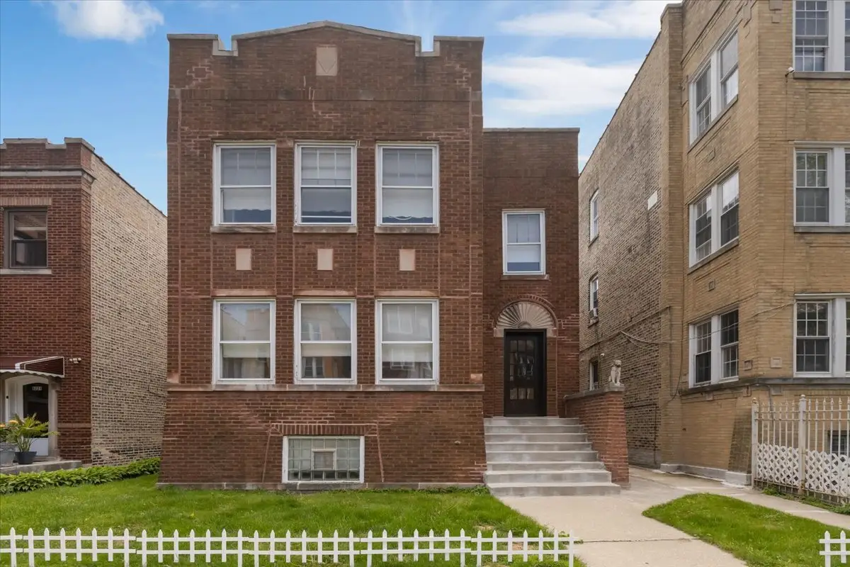 6219 N Claremont Avenue, Chicago, IL 60659 - #1