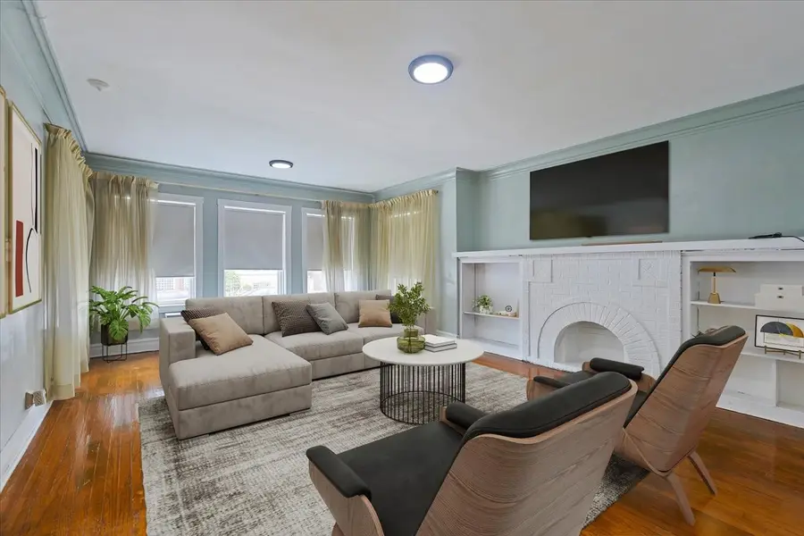 6219 N Claremont Avenue, Chicago, IL 60659 - #2