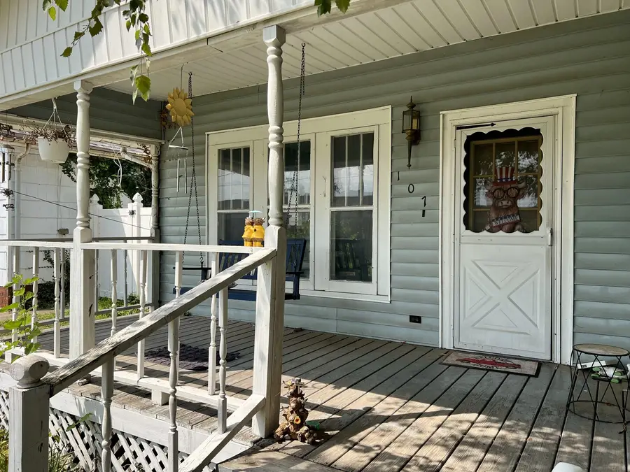 107 N 19th Street, Herrin, IL 62948 - #2