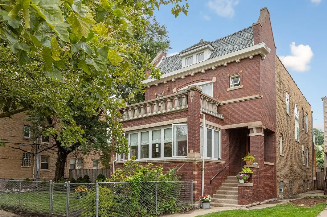 4019 W Wellington Avenue, Chicago, IL 60641 - #1