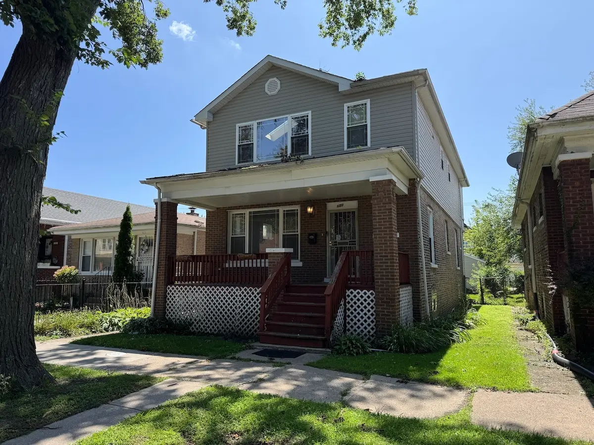 609 E 89th Street, Chicago, IL 60619 - #1