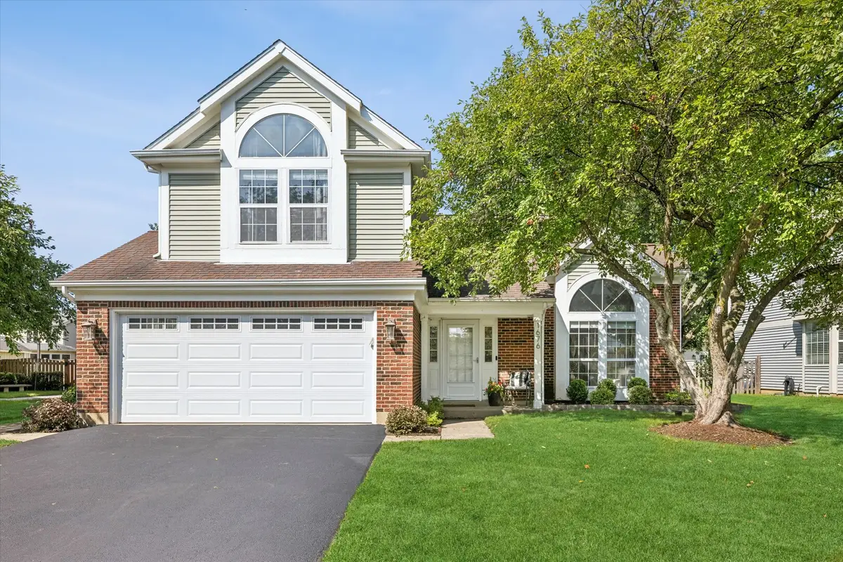 1676 Kennsington Lane, Crystal Lake, IL 60014 - #1
