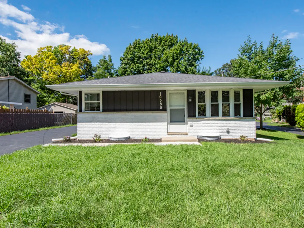 10350 W California Avenue, Beach Park, IL 60099 - #1