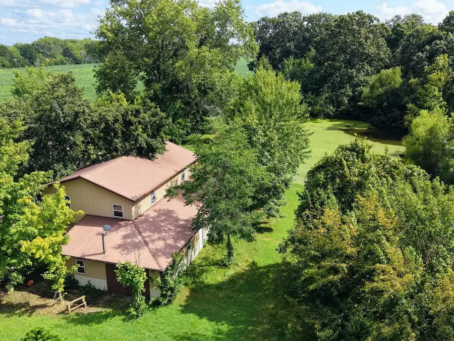 5628 Coal Street, Sesser, IL 62884 - #2