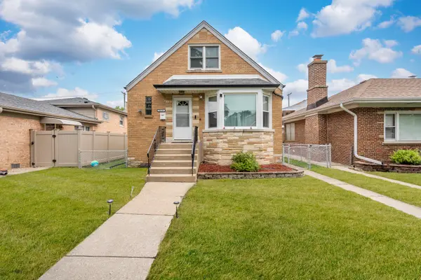 7620 W Gregory Street, Chicago, IL 60656